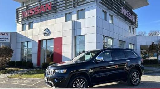 JEEP GRAND CHEROKEE 2021 1C4RJFBG9MC800706 image